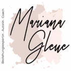 Mariana Gleue Logo