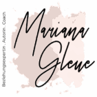 Mariana Gleue Logo
