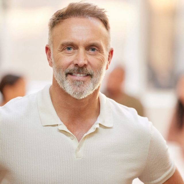 Politely declining mediocrity.